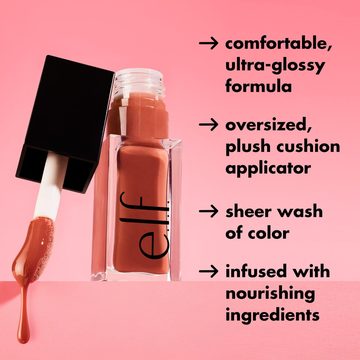 Масло для губ Glow Reviver — миниатюра 8