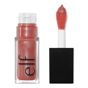 губное масло glow reviver с блеском
