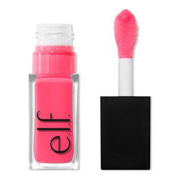 увлажняющее масло для губ glow reviver