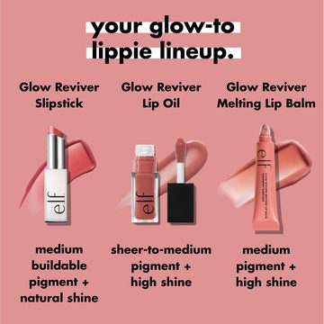Скользящий бальзам для губ Glow Reviver — миниатюра 9