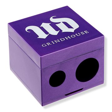 точилка grindhouse double barrel