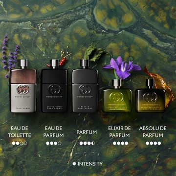 Guilty Absolu de Parfum для мужчин — миниатюра 7