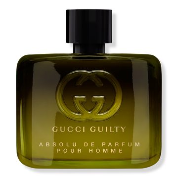 guilty absolu de parfum для мужчин