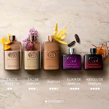 Guilty Absolu de Parfum для женщин — миниатюра 8