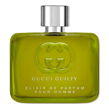 guilty elixir de parfum pour homme