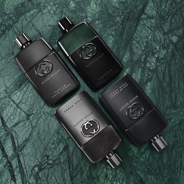 Guilty Essence Eau de Toilette — миниатюра 7