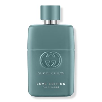eau de parfum guilty love edition для мужчин