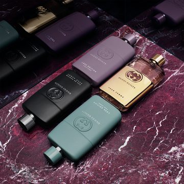 Eau de Parfum Guilty Love Edition для мужчин — миниатюра 9