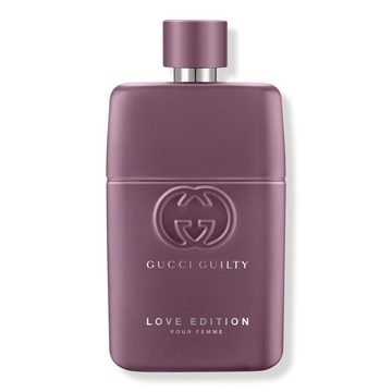 парфюмированная вода guilty love edition для женщин