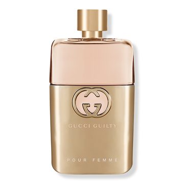 guilty pour femme eau de parfum