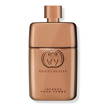 guilty pour femme eau de parfum intense