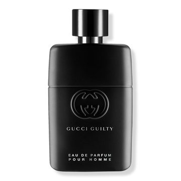 guilty pour homme eau de parfum