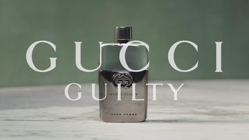 Guilty Pour Homme Eau de Toilette — миниатюра 8
