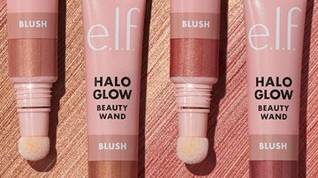 Кремовый румяна Halo Glow Beauty Wand — миниатюра 11