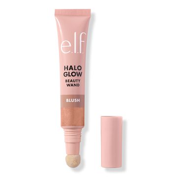 кремовый румяна halo glow beauty wand