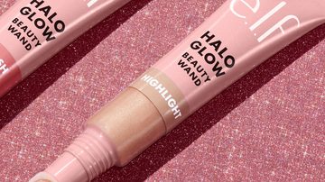 Сияющая палочка для хайлайтера Halo Glow — миниатюра 11