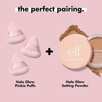 Halo Glow Pinkie Puffs — миниатюра 8