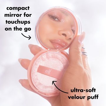 Пудра Halo Glow Powder Filter Pressed Powder — миниатюра 7