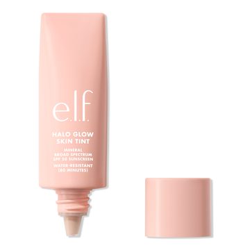 минеральный тональный крем halo glow skin tint spf 50