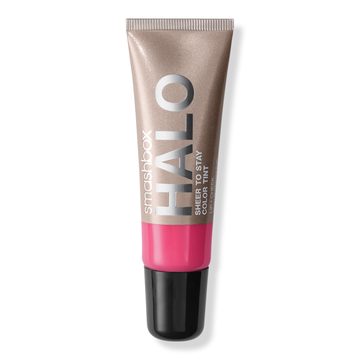 кремовый тинт для щек и губ halo sheer to stay