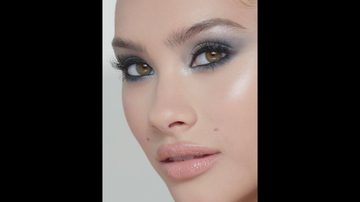 Мини-палитра теней для век Haze — миниатюра 10