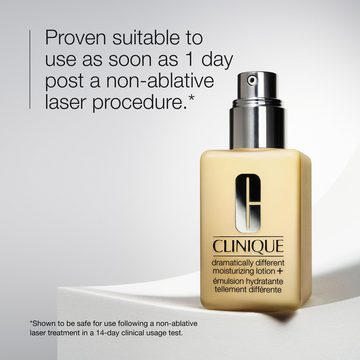 Набор для ухода за кожей Healthy Skin 3-Step: Для сухой и комбинированной кожи — миниатюра 8