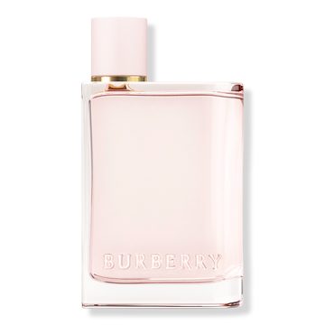 her eau de parfum
