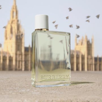 Her Eau de Toilette — миниатюра 7