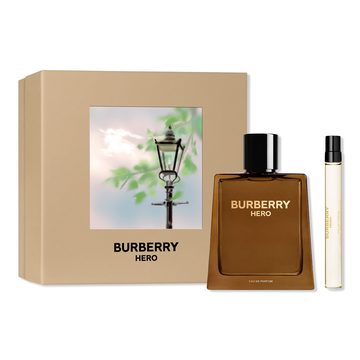 набор парфюмерии burberry hero (2 предмета)