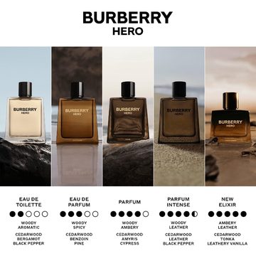 Hero Elixir de Parfum — миниатюра 8