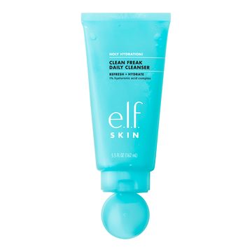Очищающий гель Holy Hydration! Clean Freak Daily Cleanser — миниатюра 8
