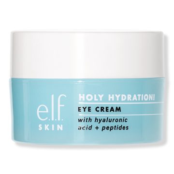сияющий крем для области вокруг глаз holy hydration!