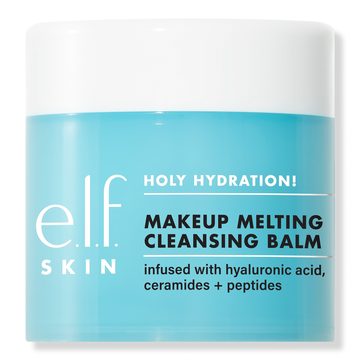 бальзам для снятия макияжа holy hydration!