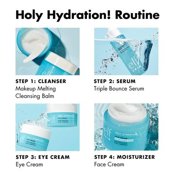 Бальзам для снятия макияжа Holy Hydration! — миниатюра 8