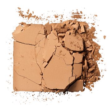 Мини-бронзер Hoola Matte Powder — миниатюра 2