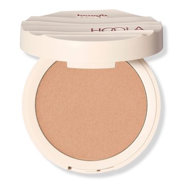 бронзирующий бальзам hoola wave
