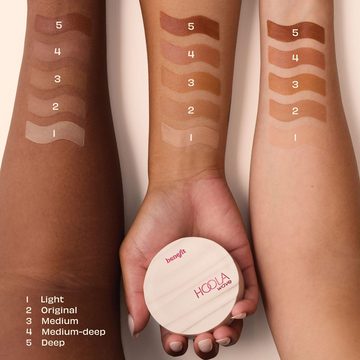 Бронзирующий бальзам Hoola Wave — миниатюра 7