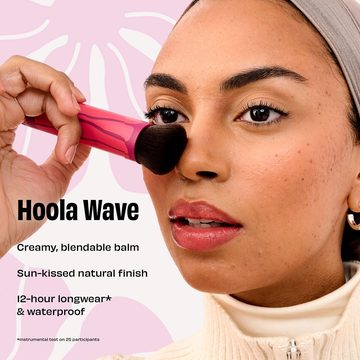Бронзирующий бальзам Hoola Wave — миниатюра 8