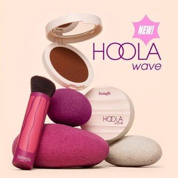 Бронзирующий бальзам Hoola Wave — миниатюра 10