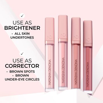 HY-GLAM Осветляющий корректор — миниатюра 8