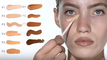 Корректирующий консилер Hy-Glam — миниатюра 9