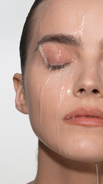 Пудра для фиксации Hy-Glam — миниатюра 11