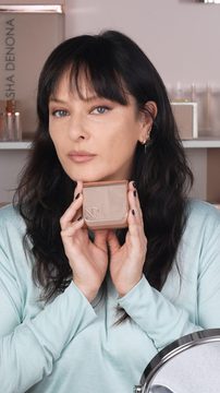 Пудра для фиксации Hy-Glam — миниатюра 10