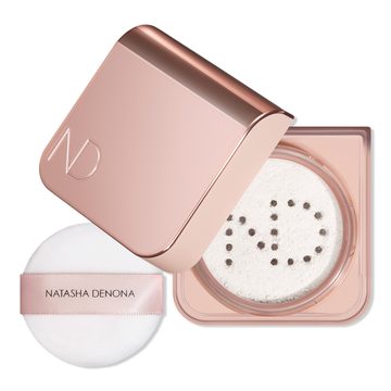 пудра для фиксации hy-glam