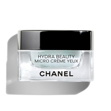 hydra beauty micro crème yeux увлажняющий крем для глаз с эффектом сияния