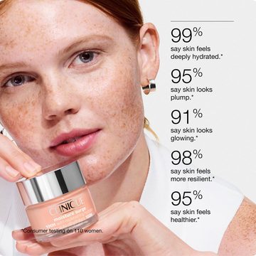 Герои Увлажнения: Мини-набор Ухода за Кожей Moisture Surge — миниатюра 7