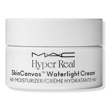 крем-увлажнитель hyper real skincanvas waterlight