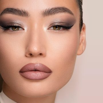 Палитра теней для век I Need a Nude — миниатюра 7