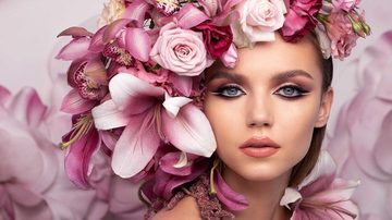 Блеск для губ I Need A Rose — миниатюра 7
