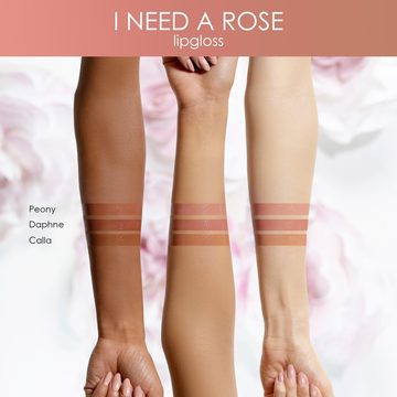 Блеск для губ I Need A Rose — миниатюра 8